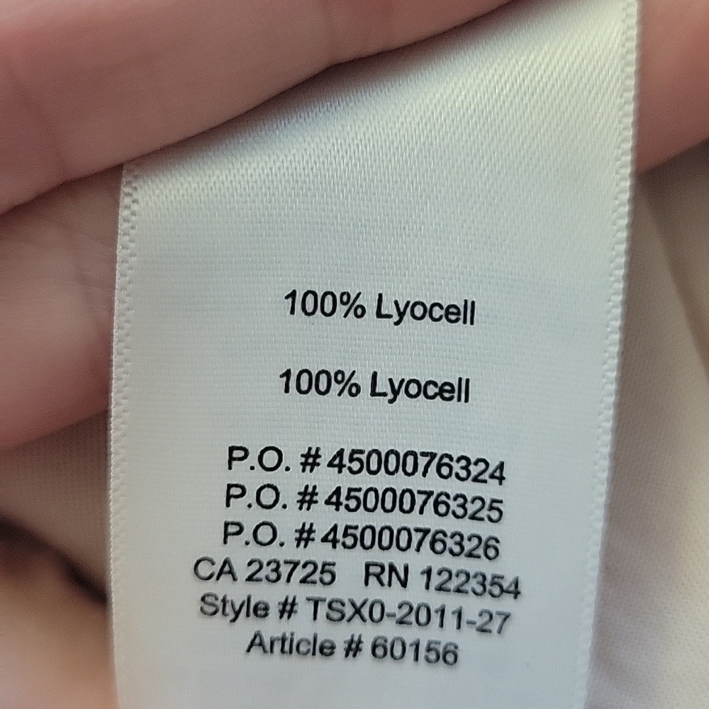 Aritzia The Group BABATON Button-down Shirt S - Picture 8 of 10